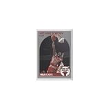 1990-91 Hoops Michael Jordan Basketball Card #65 - Shipped In Protective Display Case!