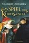 Das Spiel der Kurtisanen