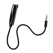 Griffin Technology, Headphone Control Adapter (Catalog Category: Headphones / Accessories)
