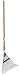 AMES COMPANY 1815100 LEAF RAKE