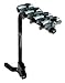 Sporting Goods : Swagman XP 4-Bike Fold Down Hitch Mount Rack (1.25-Inch Receiver)