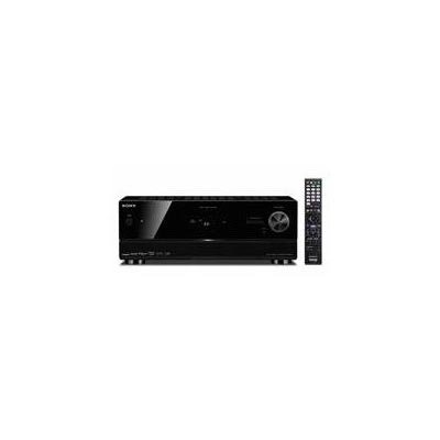 Sony STRDN1010 Price ∣ ⊳ Best value Shop for Sony STR-DN1010 7. 1-Channel A/V Blu-Ray Receiver [3D Compatible]