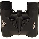 Compact Binoculars - Galileo DS-821 8x21mm Roof Prism Binocular