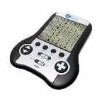 Carol Vordeman Unlimited Sudoku Handheld LCD Game