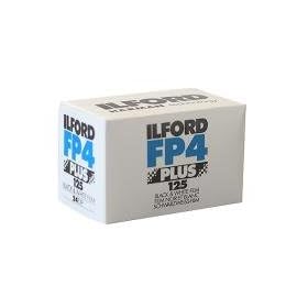 Ilford FP4+ 125 Black & White Film