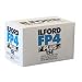 Ilford FP4+ 125 Black & White Film