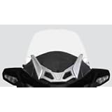 Genuine Can Am Spyder RT RT-S Windshield Trim Pt # 219400191 by Can-Am