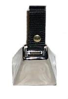 Warner Dog Collar Cow Bell