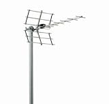 Triax SG14 Digital Wide Band Freeview Aerial