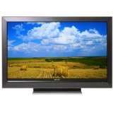 Sony KDL-46WL140 - 46' BRAVIA LCD TV - 120Hz - widescreen - 1080p - HDTV - piano black - with DMX-NV1 Internet Video Link Module