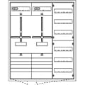 Striebel&John Z�hlerschrank komplett KS2222