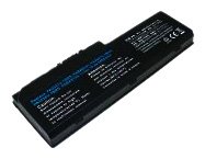 Unipower – Batterie Ordinateur Portable 10.8 V 4400 mAh TOSHIBA PA3536U-1BRS/PABAS100/Satellite X205-SLi6/Satellite X205-SLi5