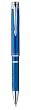 Parker - Esprit: Stylo Bille T�lescopique bleu, Bille Couleur Bleu Moyenne.