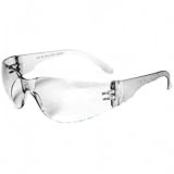 C.R. LAURENCE MR01C CRL Patriot Safety Eyewear