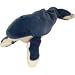 HUMPBACK WHALE PLUSH TOY CUDDLEKINS 12"