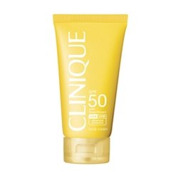 Clinique SPF 50 Body Cream - 5 oz