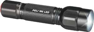 Peli 2340-010-110E MityLite Plus 2AA, schwarz Preisvergleich