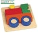 Chunky Puzzle - Train