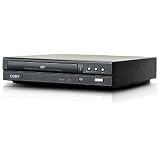 Coby Dvd224bk Compact DVD Player