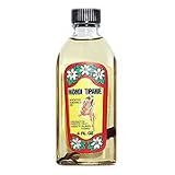 Coconut Oil Frangipani (Tipanie) Monoi Tiare Cosmetics 4 oz Oil