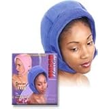 Baka Beautiful Therapy Heat Wrap Micro Cap