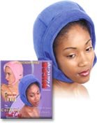 Baka Beautiful Therapy Heat Wrap Micro Cap