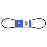 Gates #3L360 MM 36x3/8 FHP V Belt