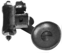 Singer 12267 Sewing Machine Foot