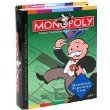 Monopoly Bookshelf Game