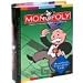 Monopoly Bookshelf Game