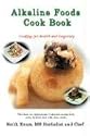 Alkaline Foods Cookbook