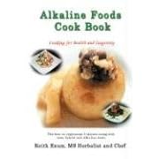 Alkaline Foods Cookbook