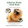 Alkaline Foods Cookbook