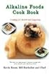 Alkaline Foods Cookbook