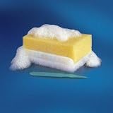 Becton-dickinson Brush Surgical Scrub E-z Scrub W/4% Chg