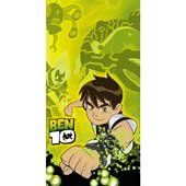 1 Ben 10 Table Cover