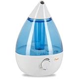 Crane Drop Shape Cool Mist Humidfier - Blue