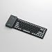 [ELECOM(���쥳��)] Bluetooth���ꥳ�󥭡��ܡ��� TK-FBS035EBK