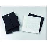 Garden Water Features & Outdoor Fountains item: Danner 12195 Coarse Foam Pad Replacement Filter