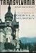 Transylvania and Beyond: A Travel Memoir