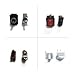 C1353AABR2-G72, Single and Twin Gang Rocker Switches (5 Items)