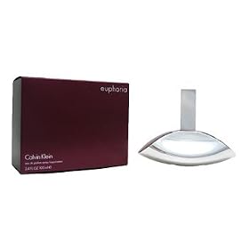 Euphoria Perfume For Women by Calvin Klein
