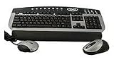 Mount Trader-TEVION Wireless keyboard & optical mouse set  MD42488