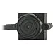 Electronics : Mini Indoor Black & White Pinhole Covert Camera Set