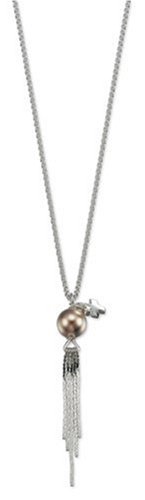Esprit Damenkette OCEAN BREEZE 925 Sterlingsilber 42-45 cm 4358236 Preisvergleich