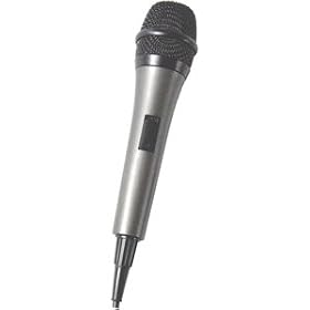 UNIDIRECTIONAL MIC