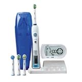 Braun Oral-B Triumph 5000 with SmartGuide