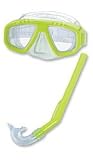 Voit Guppie Kids Snorkel and Mask Combo Kit