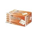 Dynarex Adhesive Tape Remover Pad - 100 ea