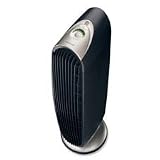 Tower Air Purifier w/ Permanent Filter, 170 Sq Ft.